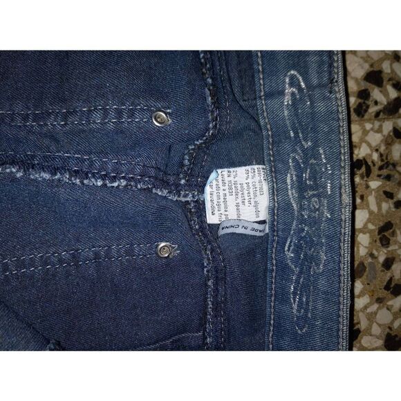 Jean bundle  - Picture 11 of 16